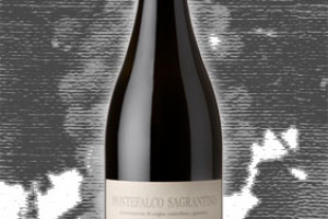 Antonelli - San Marco Dop Montefalco Sagrantino