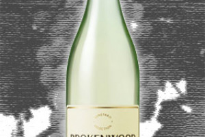 Brokenwood Wines Single Vineyard Oakey Creek Hunter Valley Semillon