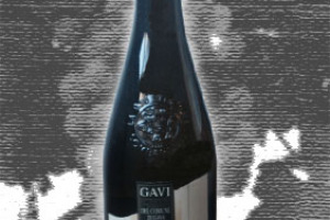 La Giustiniana Docg Gavi Del Comune di Gavi Lugarana