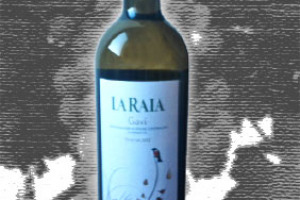 La Raia Docg Gavi Vigna della Madonnina Riserva