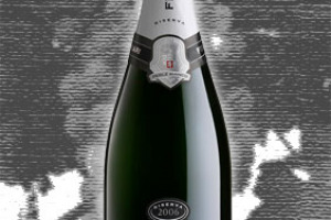 Ferrari Trentodoc Perlé Bianco Riserva