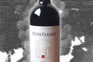 Falesco Lazio Igt Montiano