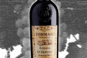 Tommasi Doc Amarone della ValpolicellaCa’ Florian Riserva