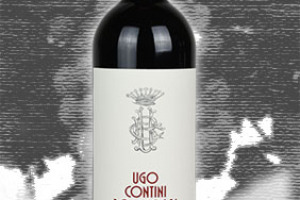 Capezzana Toscana Igt Ugo Contini Bonacossi