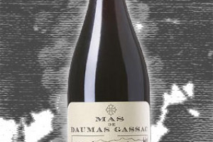 Mas de Daumas Gassac Vin de Pays de l&rsquo;H&eacute;rault Mas de Daumas Gassac