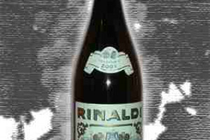Rinaldi, Docg Barolo Brunate - Le Coste