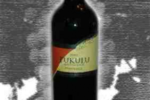 Tukulu Wines Pinotage Groenekloof South Africa