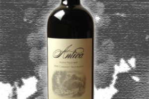Antica Cabernet Sauvignon Napa Valley