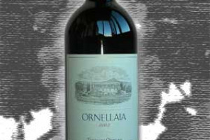 Tenuta dell'Ornellaia Doc Bolgheri Superiore Ornellaia