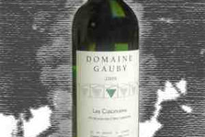 Domaine Gauby Aoc Côtes du Roussillon Villages Vieilles Vignes Rouge
