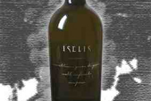 Argiolas Igt Isola dei Nuraghi Bianco Iselis