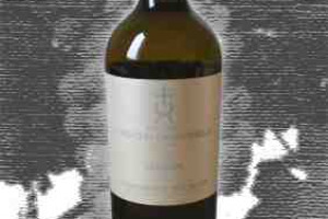 Baglio del Cristo di Campobello Sicilia Igt Bianco Laudàri