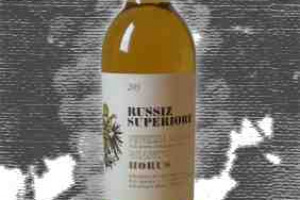 Russiz Superiore Igt Venezia Giulia Horus