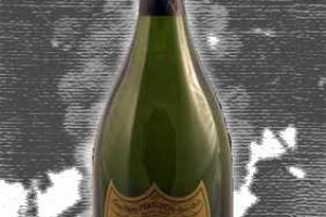 Moët & Chandon Champagne Dom Pérignon Vintage