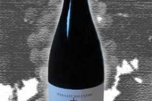 Terrazze dell'Etna Doc Etna Rosso Cirneco