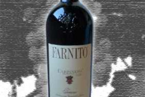 Carpineto Toscana Igt Farnito