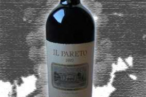 Tenuta di Nozzole Toscana Igt Il Pareto