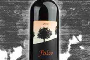 Le Macchiole Toscana Igt Paleo Rosso