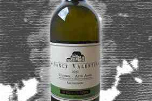 San Michele Appiano Doc Alto Adige Sauvignon Sanct Valentin