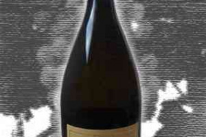 Cantina Terlano Doc Alto Adige Pinot Bianco Riserva Vorberg