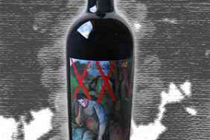 Castello Romitorio Docg Brunello di Montalcino Venticinque