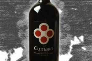 Umani Ronchi Dop Conero Cùmaro Riserva