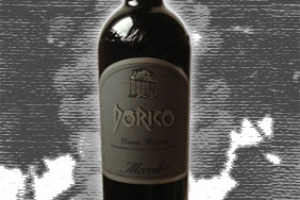 Moroder Dop Conero Dorico Riserva