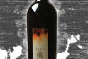 Velenosi Dop Rosso Piceno Superiore Roggio del Filare