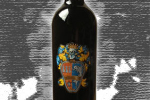 Villa Bonomi-Marchetti Dop Conero Villa Bonomi Riserva