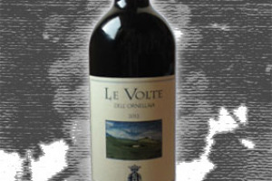 Tenuta dell’Ornellaia Toscana Igt Le Volte dell’Ornellaia