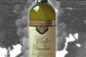 Tenuta Cocci Grifoni Dop Offida Pecorino Colle Vecchio