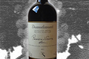 Domodimonti Marche Igp Passione e Visione