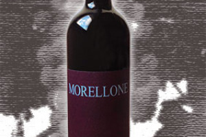 Le Caniette Dop Piceno Rosso Morellone