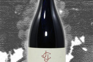 Jean-Jaques Confuron Clos-Vougeot Grand Cru