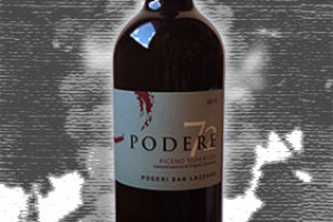 Poderi San Lazzaro Dop Piceno Superiore Podere 72