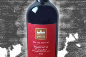 Vignaioli del Morellino Toscana Igt Vin del Fattore