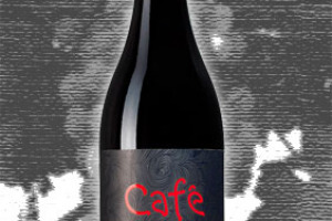 KWV Café Culture Pinotage