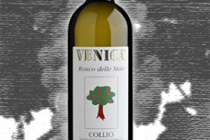 Venica Doc Collio Sauvignon Ronco delle Mele