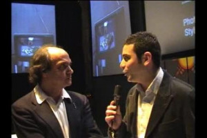 E' cos&igrave; difficile fare la spesa oggi? La risposta a Davide Paolini, prima firma enogastronomica de Il Sole 24 Ore, meglio conosciuto come "Il Gastronauta"