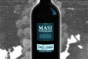 Masi Tupungato Passo Doble