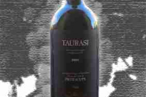 Pietracupa Docg Taurasi