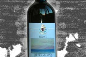 Benanti Doc Etna Bianco Superiore Pietramarina