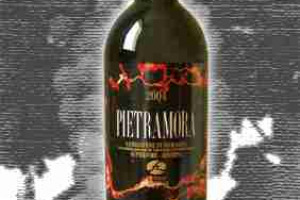 Fattoria Zerbina Doc Sangiovese di Romagna Superiore Riserva Pietramora