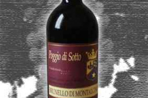 Poggio di Sotto Docg Brunello di Montalcino
