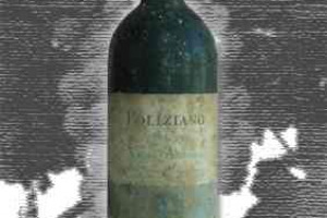 Il Poliziano Docg Vino Nobile di Montepulciano Riserva Vigna Asinone