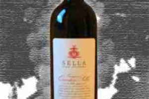 Sella Doc Lessona Omaggio a Quintilio Sella