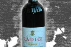 Mastroberardino Docg Taurasi Riserva