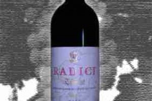 Mastroberardino Docg Taurasi Radici Riserva