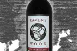 Ravenswood California Vintners Blend Zinfandel