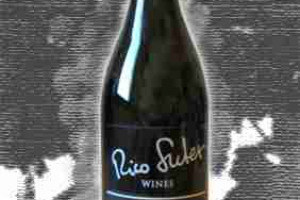 Rico Suter Estate Pinotage